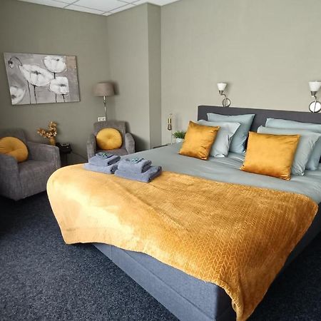 Hotel Rozenburg Ngoại thất bức ảnh