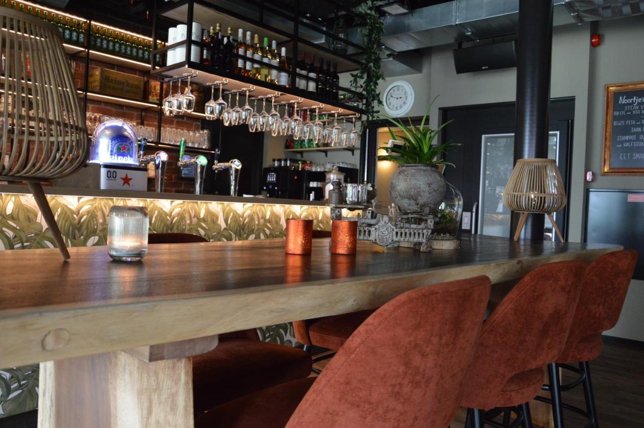 Hotel Rozenburg Ngoại thất bức ảnh