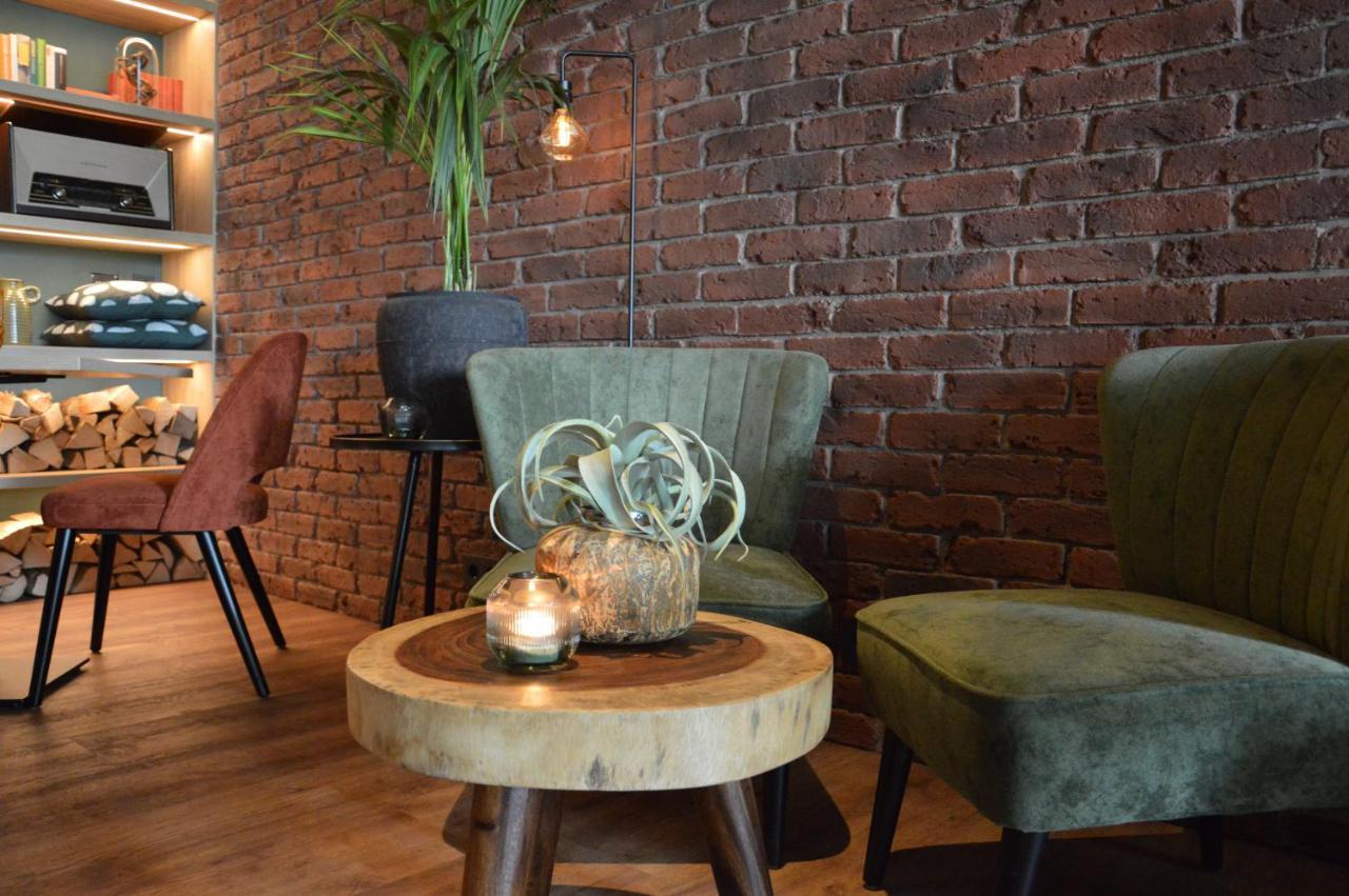 Hotel Rozenburg Ngoại thất bức ảnh