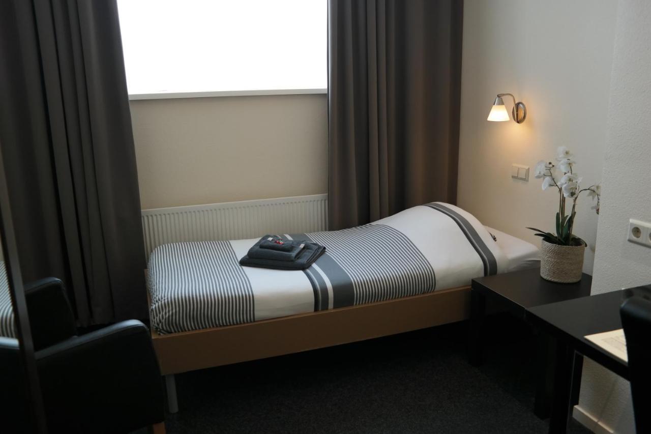 Hotel Rozenburg Ngoại thất bức ảnh