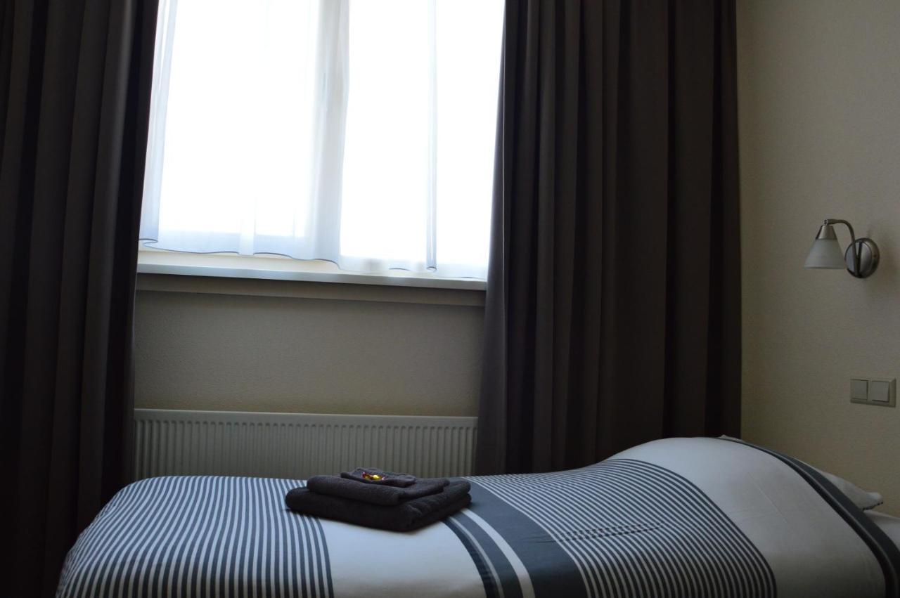 Hotel Rozenburg Ngoại thất bức ảnh