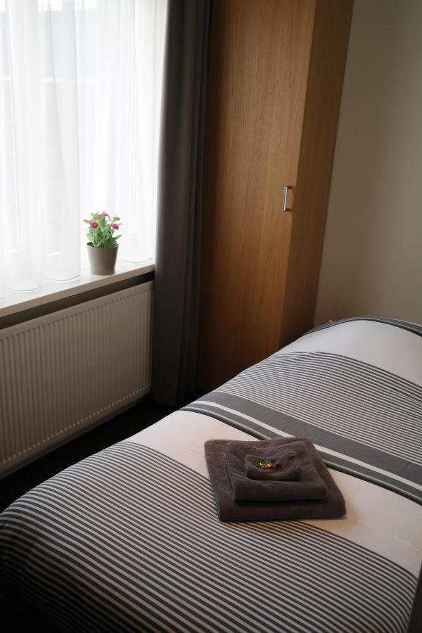 Hotel Rozenburg Ngoại thất bức ảnh