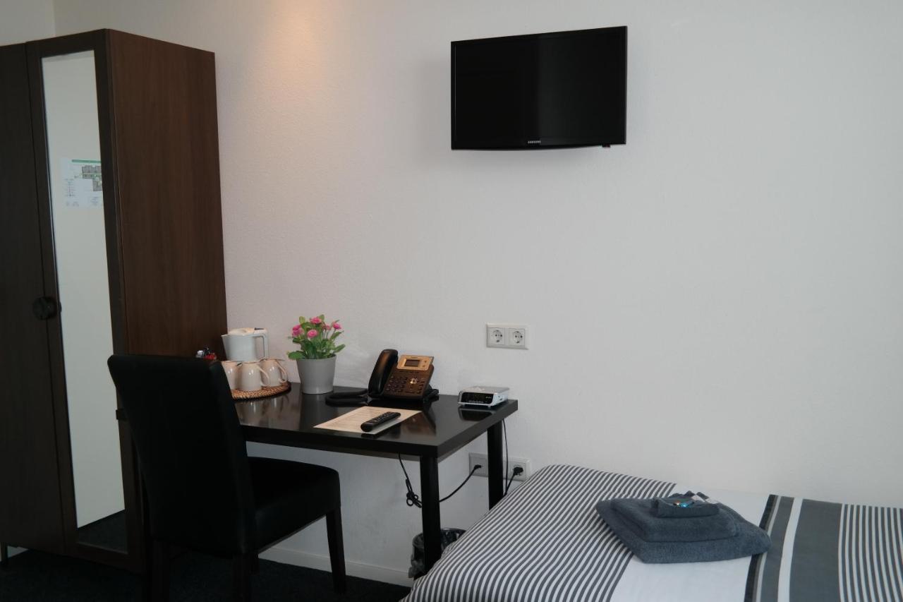 Hotel Rozenburg Ngoại thất bức ảnh