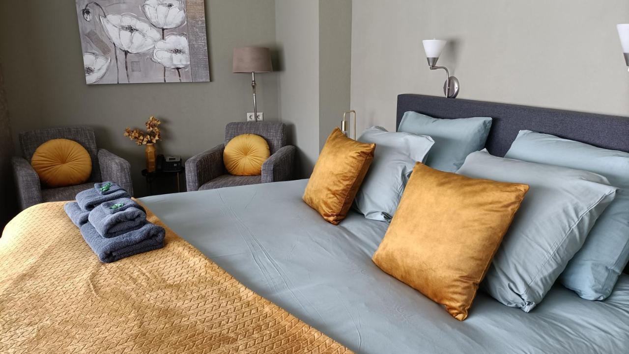 Hotel Rozenburg Ngoại thất bức ảnh