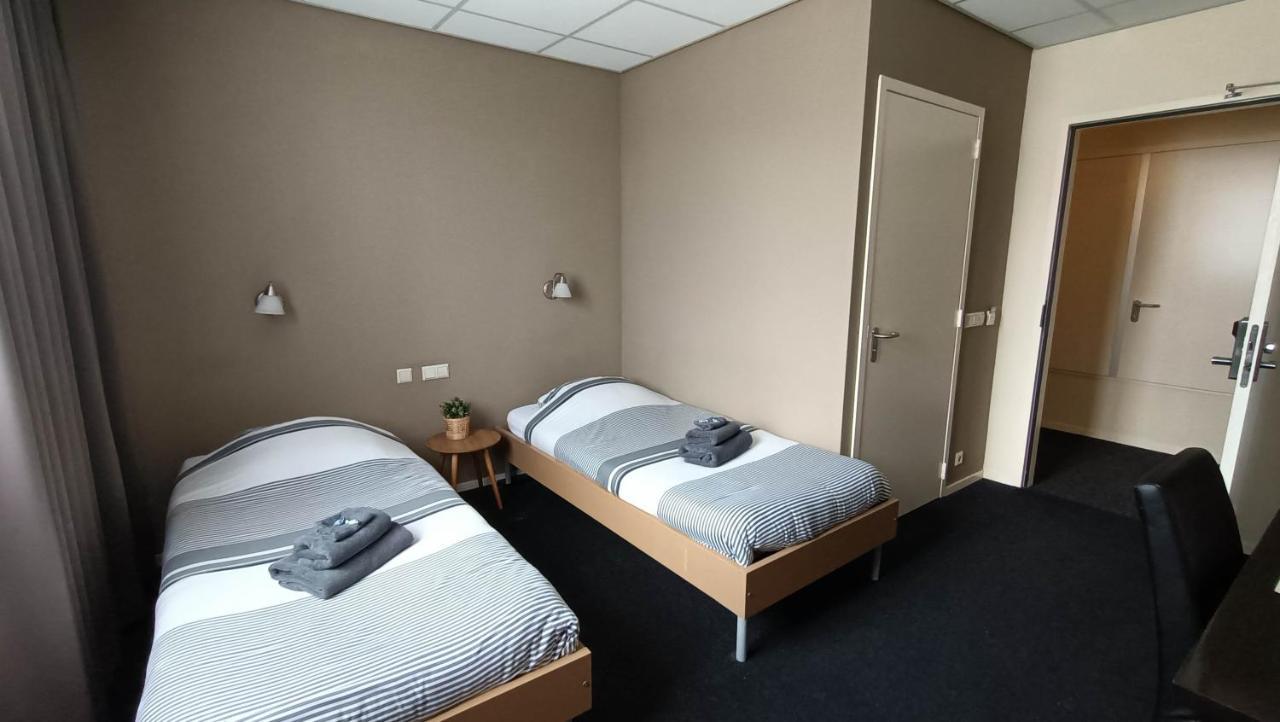 Hotel Rozenburg Ngoại thất bức ảnh