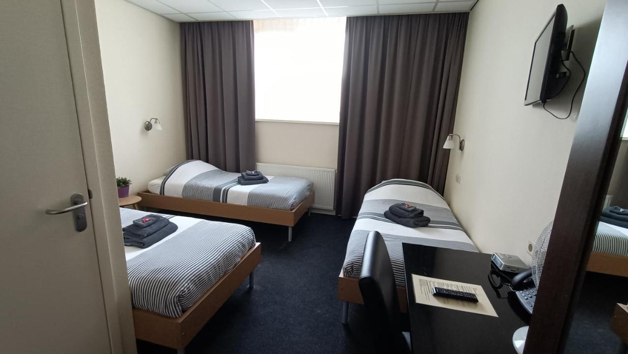 Hotel Rozenburg Ngoại thất bức ảnh