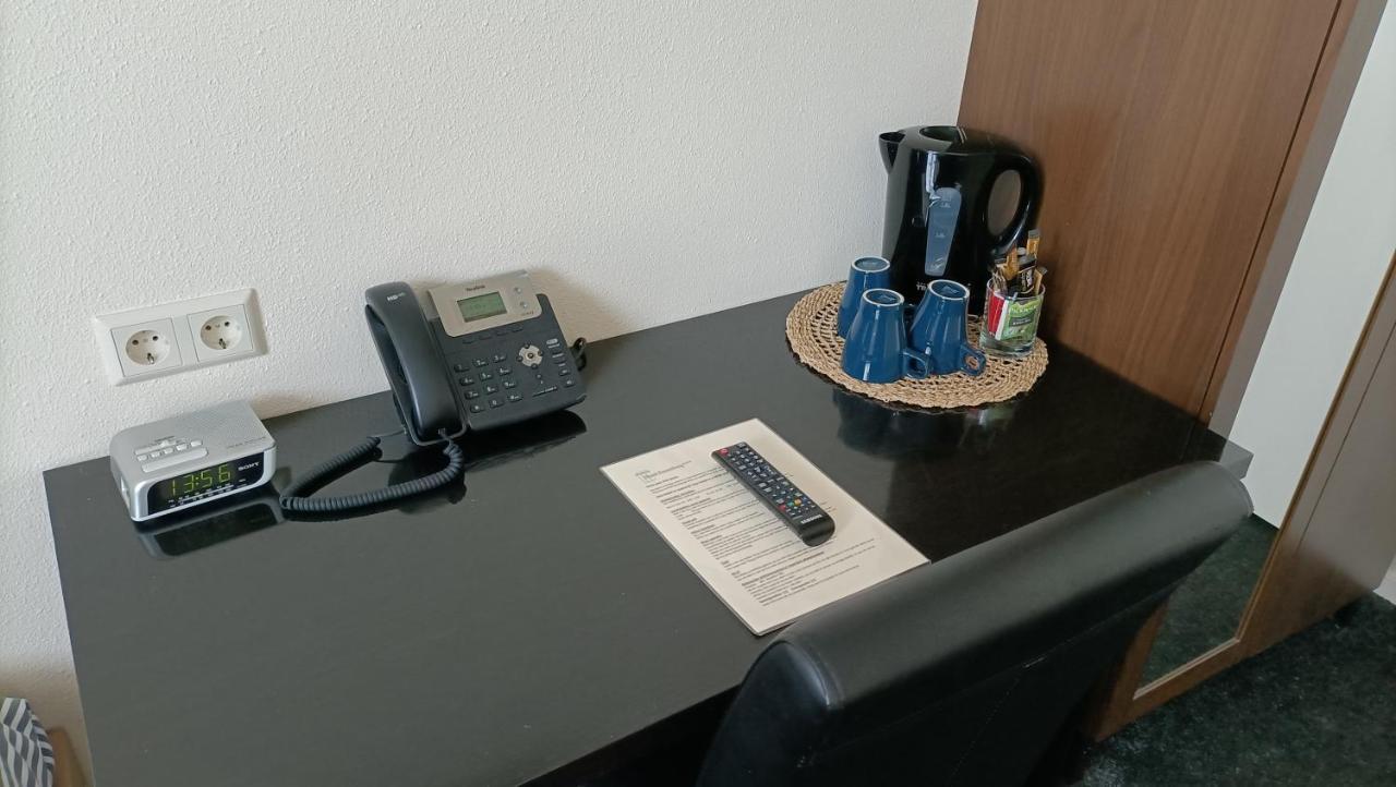 Hotel Rozenburg Ngoại thất bức ảnh