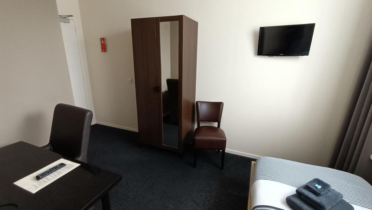 Hotel Rozenburg Ngoại thất bức ảnh