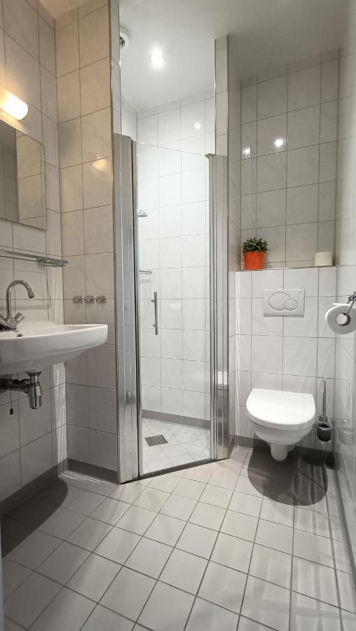 Hotel Rozenburg Ngoại thất bức ảnh