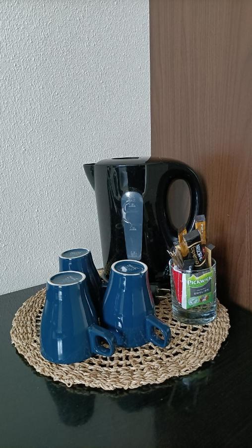 Hotel Rozenburg Ngoại thất bức ảnh