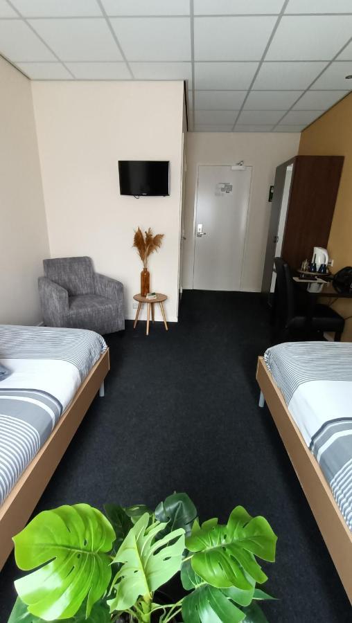 Hotel Rozenburg Ngoại thất bức ảnh
