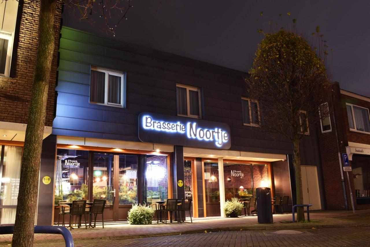 Hotel Rozenburg Ngoại thất bức ảnh