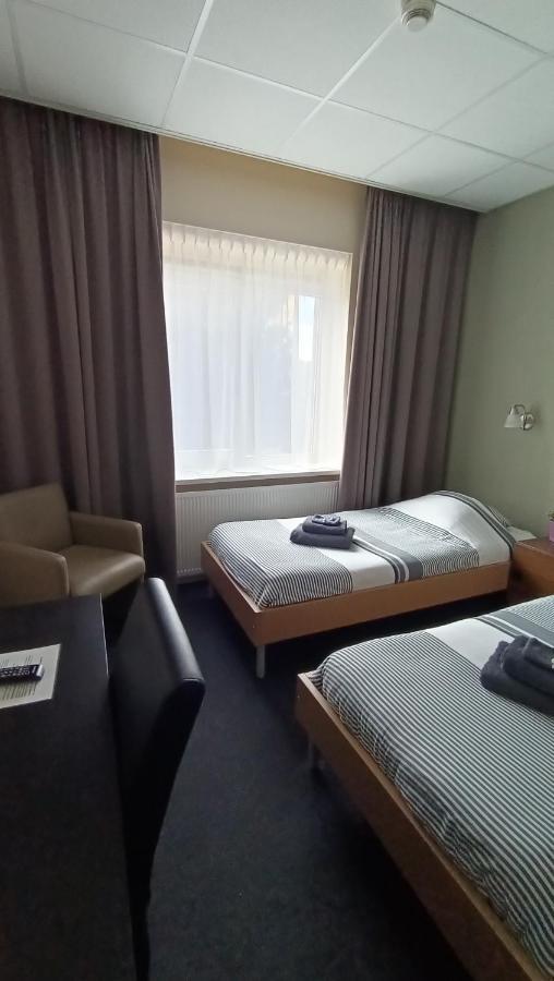Hotel Rozenburg Ngoại thất bức ảnh