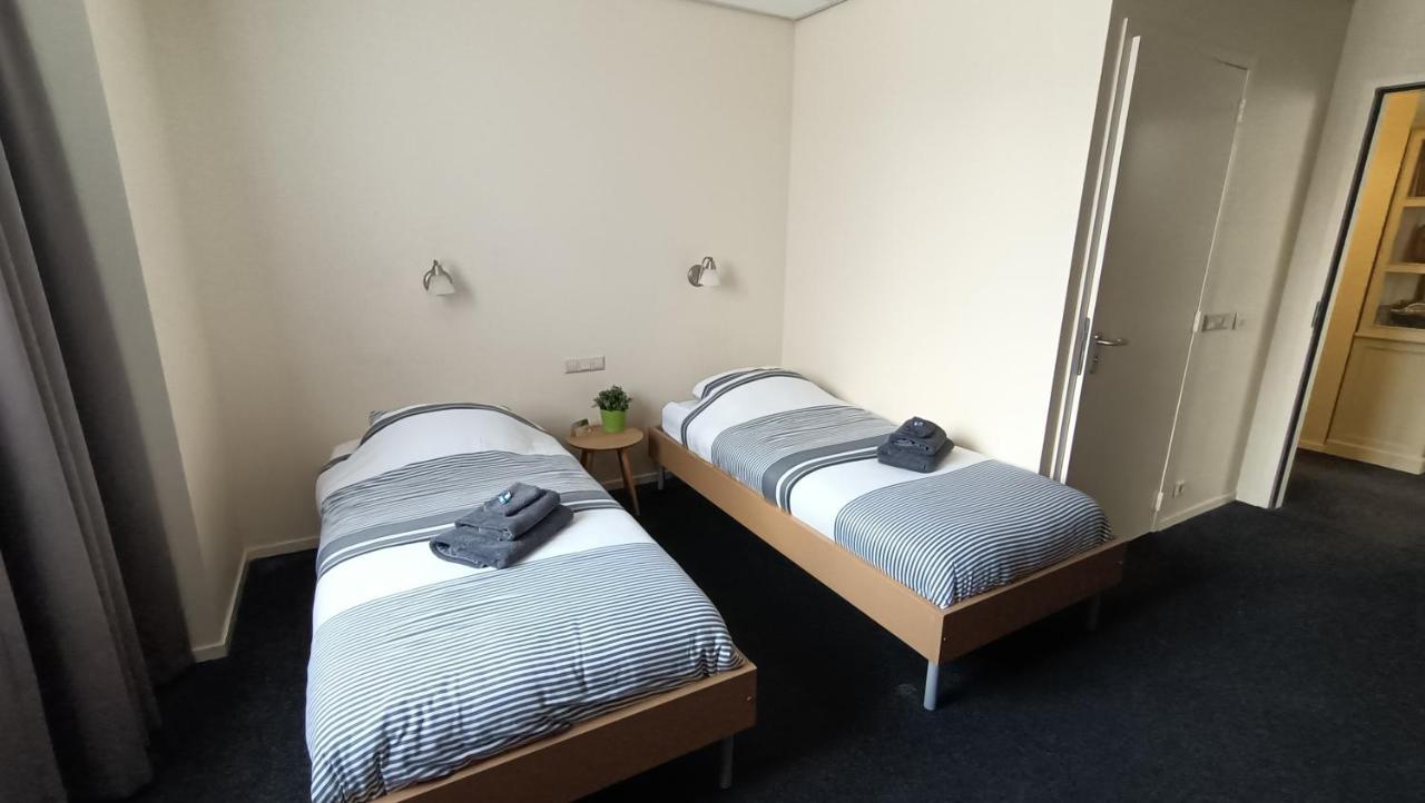 Hotel Rozenburg Ngoại thất bức ảnh