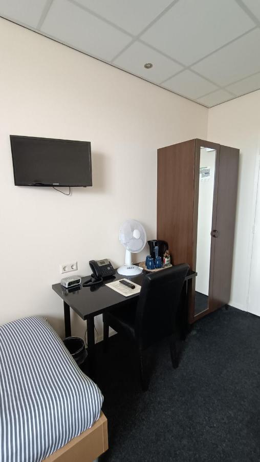 Hotel Rozenburg Ngoại thất bức ảnh