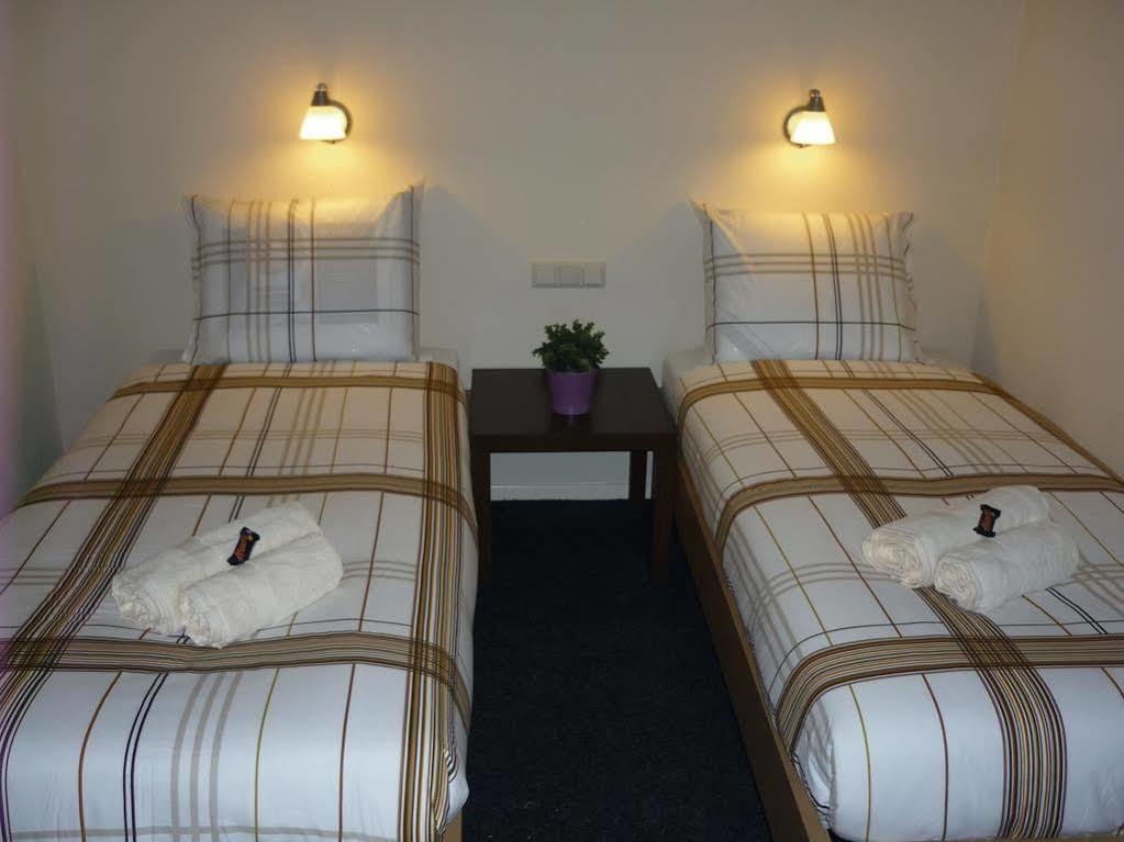 Hotel Rozenburg Ngoại thất bức ảnh