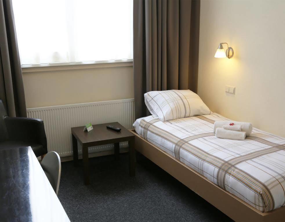 Hotel Rozenburg Ngoại thất bức ảnh