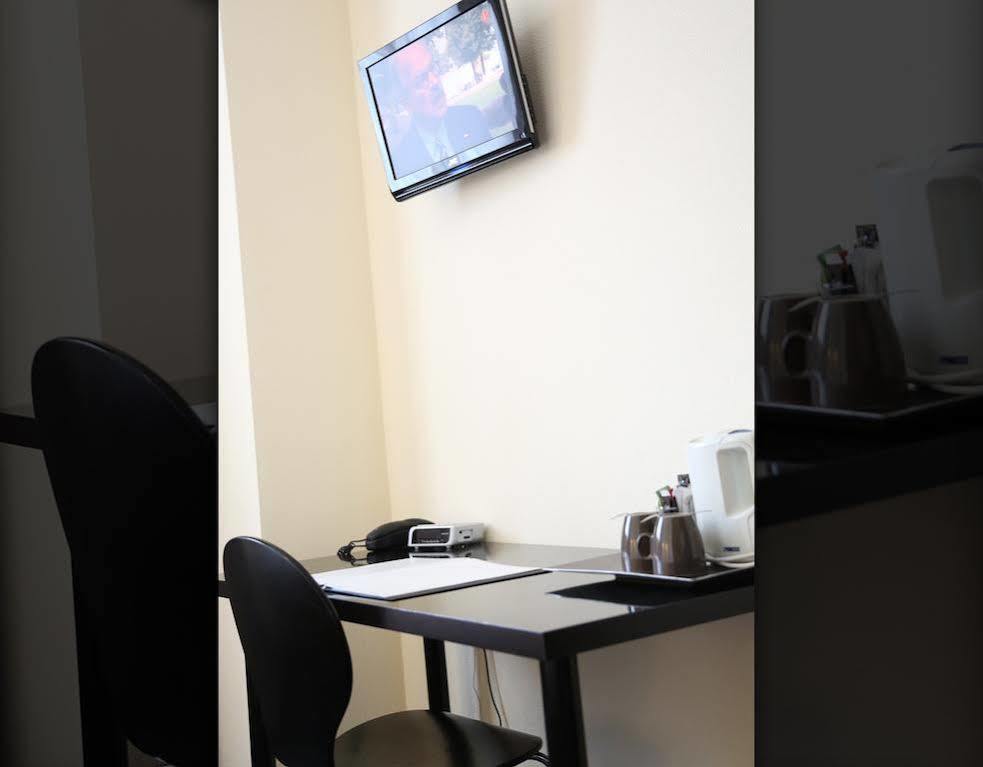 Hotel Rozenburg Ngoại thất bức ảnh