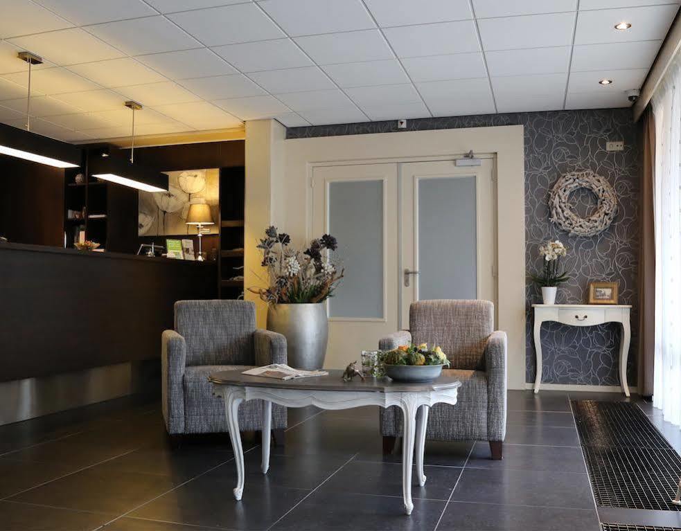 Hotel Rozenburg Ngoại thất bức ảnh