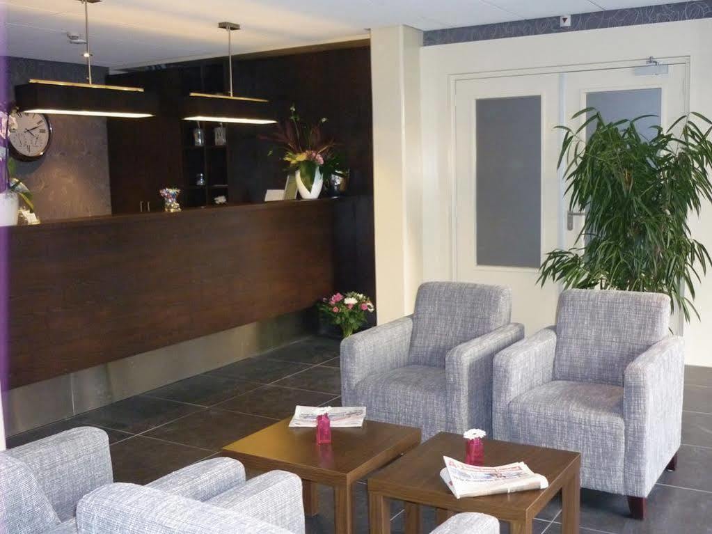 Hotel Rozenburg Ngoại thất bức ảnh
