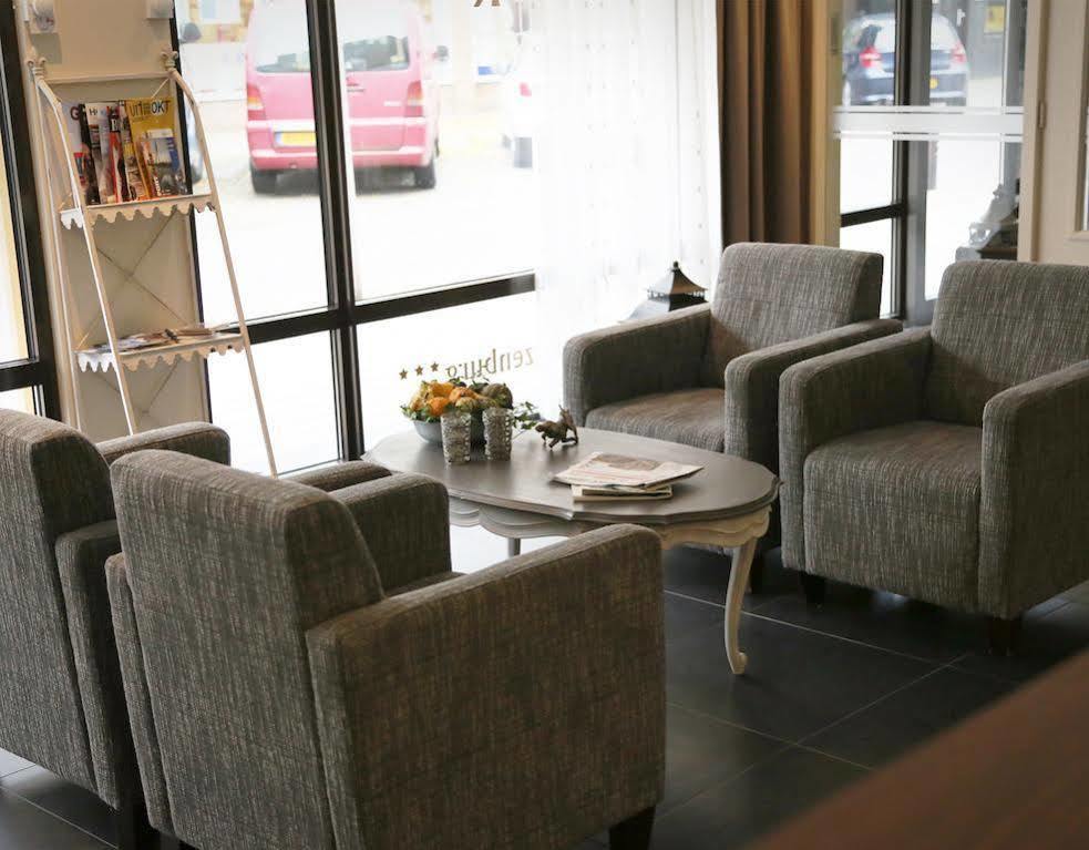 Hotel Rozenburg Ngoại thất bức ảnh