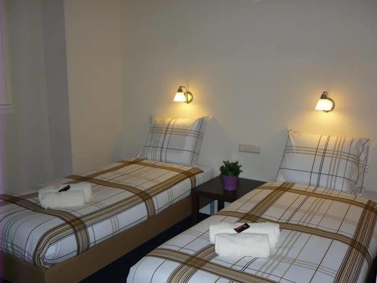 Hotel Rozenburg Ngoại thất bức ảnh