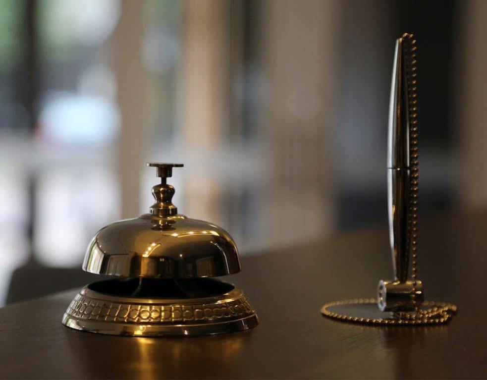 Hotel Rozenburg Ngoại thất bức ảnh