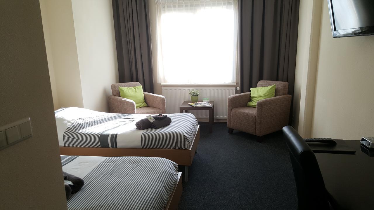 Hotel Rozenburg Ngoại thất bức ảnh